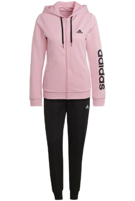 Trening Adidas Essentials Logo FT - HD1697 [3]