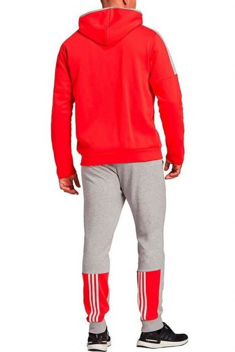 Trening Adidas Fleece Colorblock - HI5397 [2]