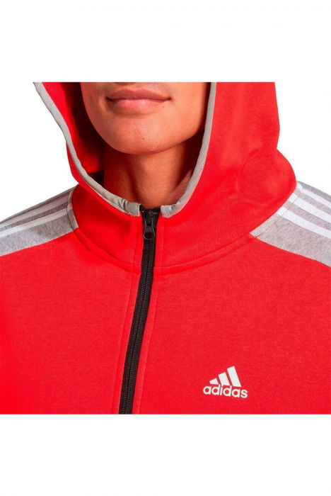 Trening Adidas Fleece Colorblock - HI5397 [4]