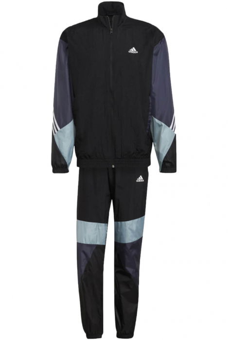 Trening Adidas Future Retro Woven - HE2230 [3]