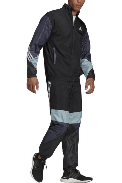 Trening Adidas Future Retro Woven - HE2230 [6]