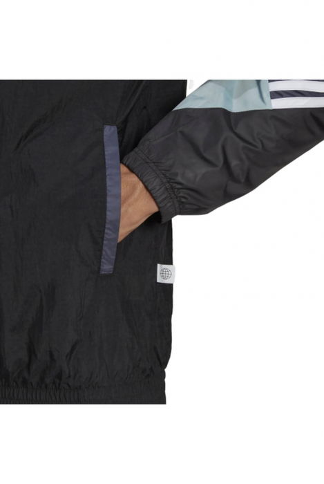 Trening Adidas Future Retro Woven - HE2230 [4]