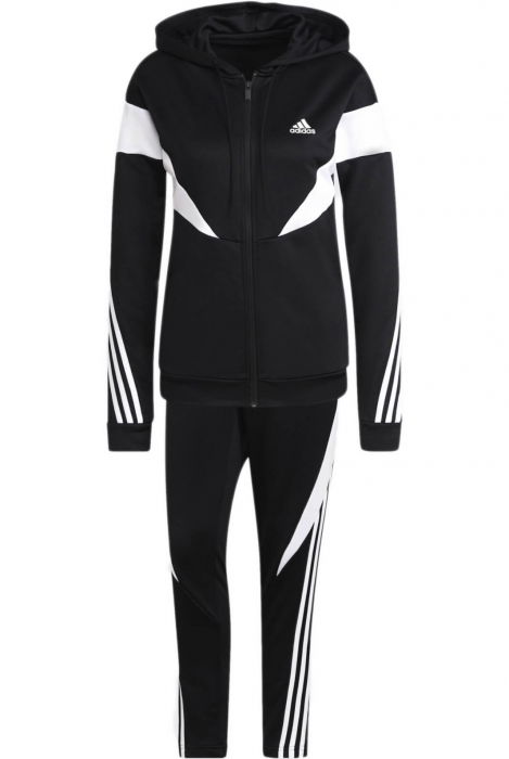 Trening Adidas Sportswear Colorblock - H24115 [1]
