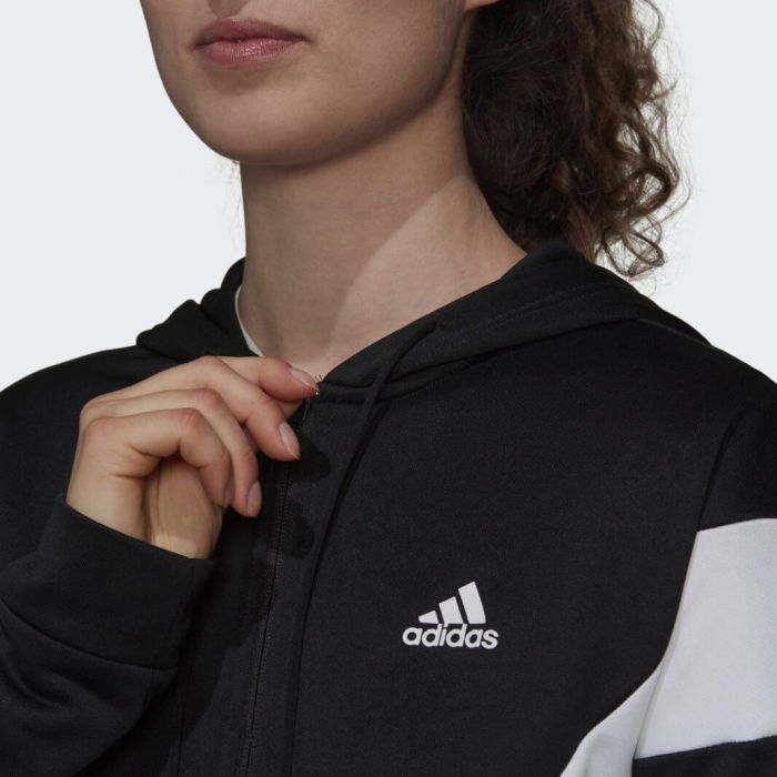 Trening Adidas Sportswear Colorblock - H24115 [6]