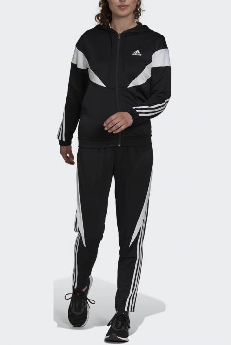 Trening Adidas Sportswear Colorblock - H24115 [2]