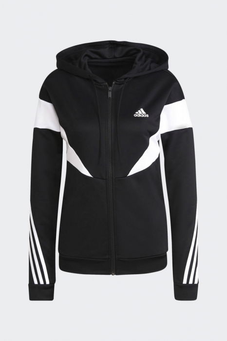 Trening Adidas Sportswear Colorblock - H24115 [4]