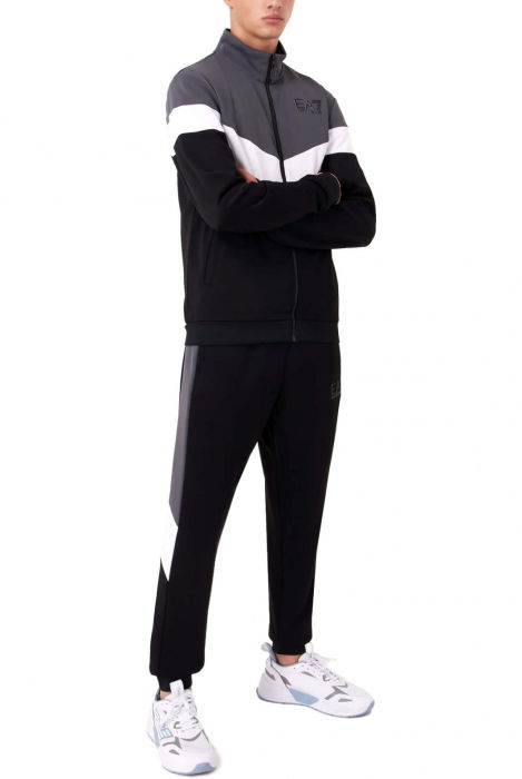 Trening Emporio Armani EA7 Athletic Color Block Tech - PJ16Z-6RPV56-1200 [1]