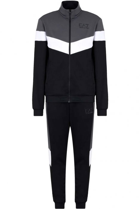 Trening Emporio Armani EA7 Athletic Color Block Tech - PJ16Z-6RPV56-1200 [3]