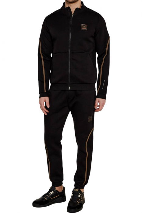 Trening Emporio Armani EA7 Athletic Mix - PJODZ-6DPV62-1200 [1]