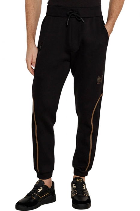 Trening Emporio Armani EA7 Athletic Mix - PJODZ-6DPV62-1200 [3]