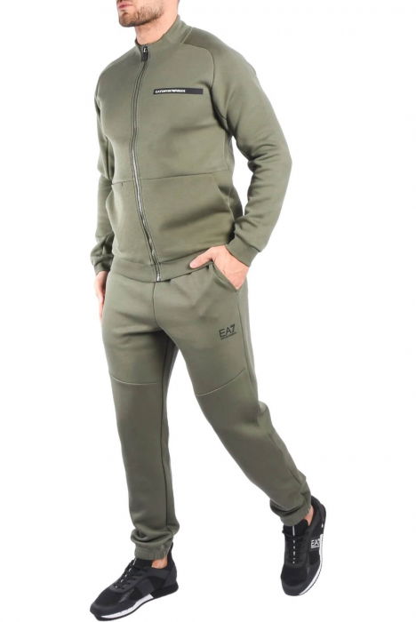 Trening Emporio Armani EA7 Athletic Mix - PJUXZ-3DPV11-1846 [1]