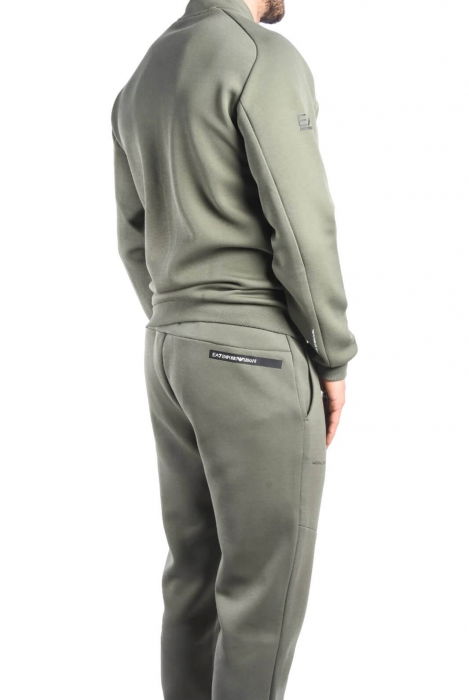 Trening Emporio Armani EA7 Athletic Mix - PJUXZ-3DPV11-1846 [4]