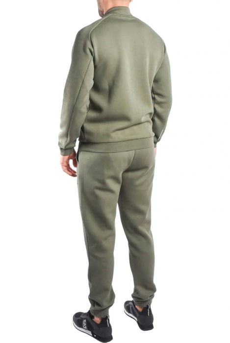 Trening Emporio Armani EA7 Athletic Mix - PJUXZ-3DPV11-1846 [2]