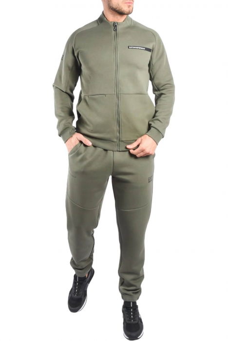 Trening Emporio Armani EA7 Athletic Mix - PJUXZ-3DPV11-1846 [3]