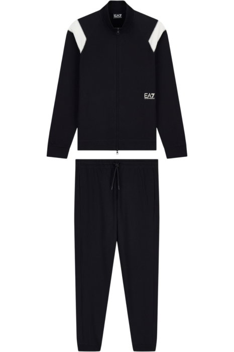 Trening Emporio Armani EA7 Core Identity - AF12681-7M001281-UC001 [5]