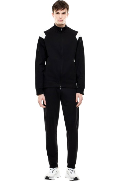 Trening Emporio Armani EA7 Core Identity - AF12681-7M001281-UC001 [1]