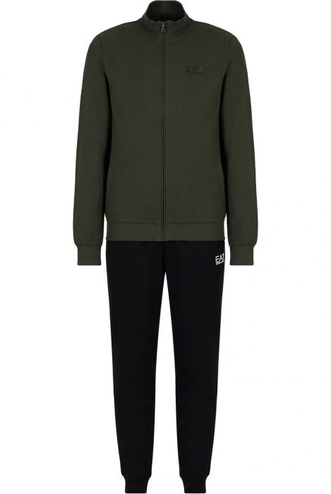 Trening Emporio Armani EA7 Core Identity - PJ05Z-8NPV51-28BZ [3]