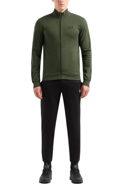 Trening Emporio Armani EA7 Core Identity - PJ05Z-8NPV51-28BZ [1]