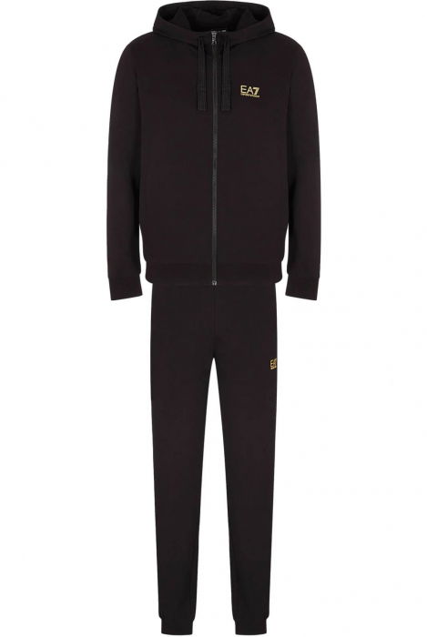 Trening Emporio Armani EA7 Core Identity - PJ05Z-8NPV80-0208 [3]