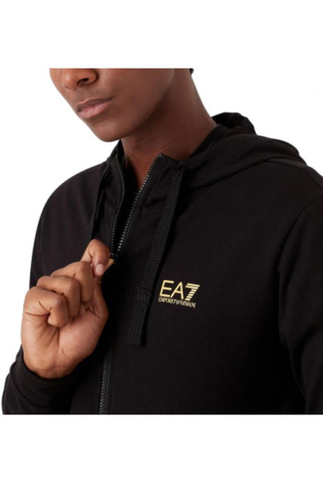 Trening Emporio Armani EA7 Core Identity - PJ05Z-8NPV80-0208 [5]