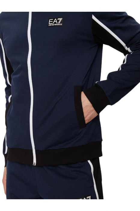 Trening Emporio Armani EA7 Core Identity - PJMHZ-3DPV73-1554 [5]