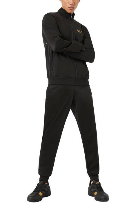 Trening Emporio Armani EA7 Core Identity Tech - PJ08Z-8NPV71-0208 [4]