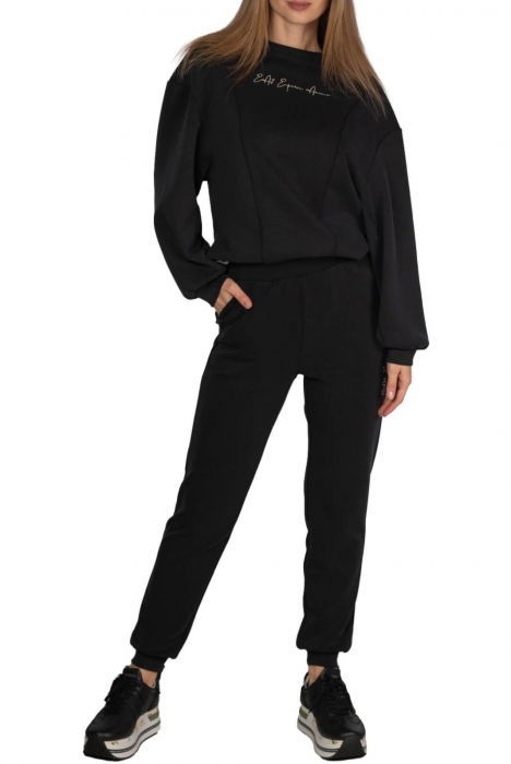 Trening Emporio Armani EA7 Core Lady Relax - TJDCZ-6RTV52-1200 [1]