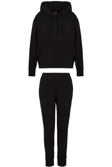 Trening Emporio Armani EA7 Extended Logo - TJPLZ-8NTV58-0228 [1]