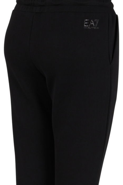 Trening Emporio Armani EA7 Glitter Logo - TJUXZ-6DTV61-21CQ [6]