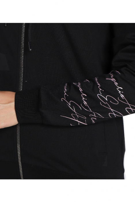 Trening Emporio Armani EA7 Graphic Tracksuit - TJEAZ-6LTV67-1200 [4]