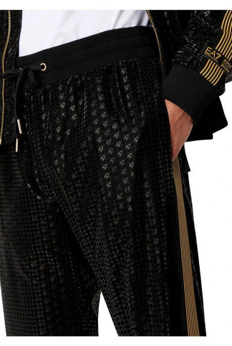 Trening Emporio Armani EA7 Houndstooth - PNFUZ-3DPV62-1200 [4]