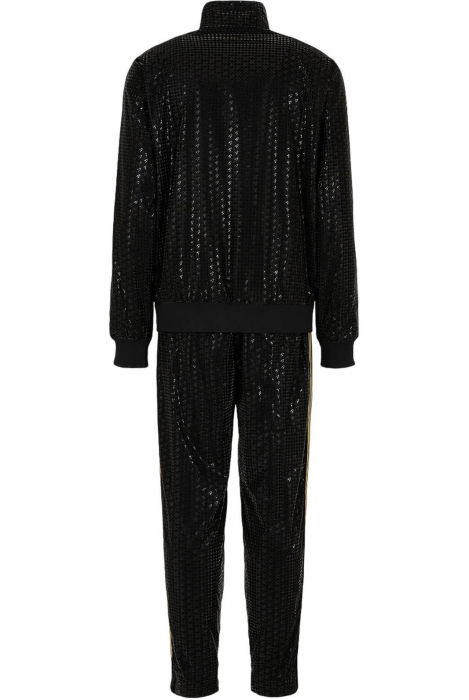 Trening Emporio Armani EA7 Houndstooth - PNFUZ-3DPV62-1200 [2]