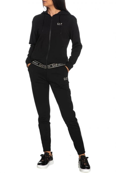 Trening Emporio Armani EA7 Logo Series Tape - TJKWZ-6RTV56-1200 [1]