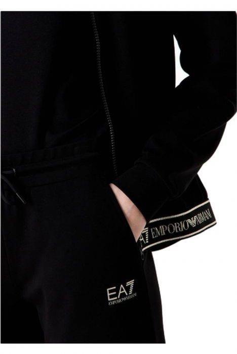 Trening Emporio Armani EA7 Logo Series Tape - TJKWZ-6RTV56-1200 [4]