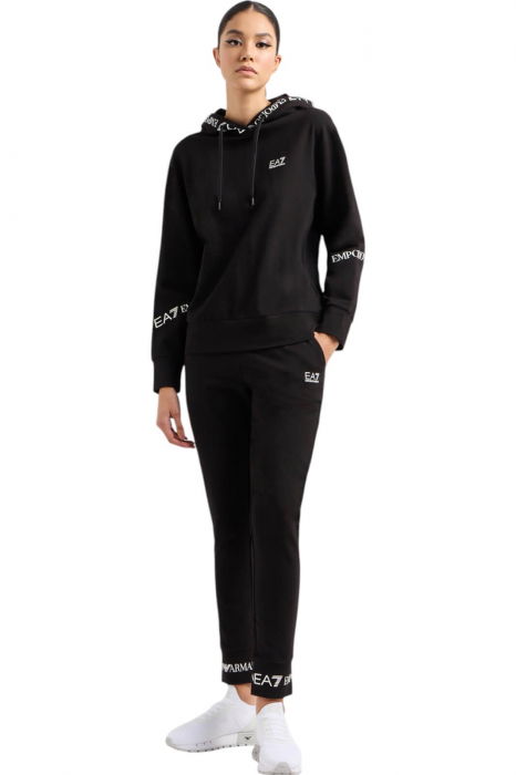 Trening Emporio Armani EA7 Logo Tape Stretch - TJTXZ-8NTV52-1200 [1]