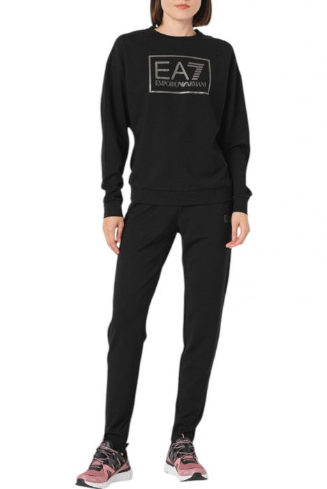 Trening Emporio Armani EA7 Lurex Sparkle - TJJBZ-6LTV59-1200 [1]
