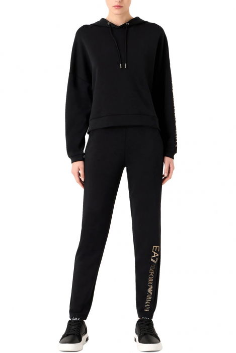 Trening Emporio Armani EA7 Modal Blend - TJDCZ-6RTV53-0200 [1]