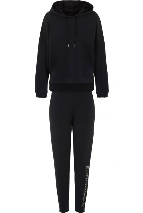 Trening Emporio Armani EA7 Modal Blend - TJDCZ-6RTV53-0200 [3]