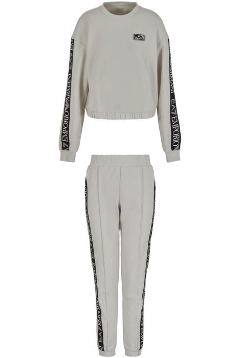 Trening Emporio Armani EA7 Natural Ventus 7 - TJKWZ-3DTV61-1938 [9]