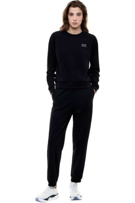 Trening Emporio Armani EA7 Natural Ventus7 W - AF12501-7W001157-UC001 [1]