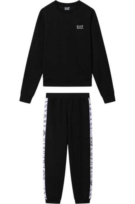 Trening Emporio Armani EA7 Natural Ventus7 W - AF12501-7W001157-UC001 [5]