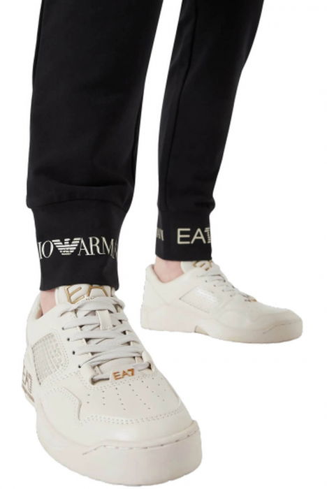 Trening Emporio Armani EA7 Stretch - TJCQZ-8NTV52-0200 [4]