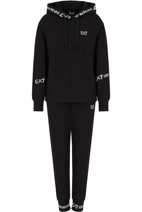 Trening Emporio Armani EA7 Stretch - TJCQZ-8NTV52-0210 [3]