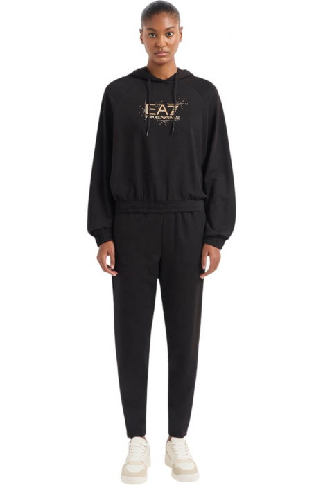 Trening Emporio Armani EA7 Studs Logo Stretch - TJTHZ-6DTV63-1200 [1]