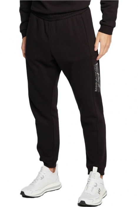 Trening Emporio Armani EA7 Tracksuit Crew - PJ07Z-6LPV64-0200 [3]