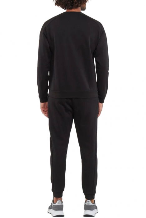 Trening Emporio Armani EA7 Tracksuit Crew - PJ07Z-6LPV64-0200 [2]