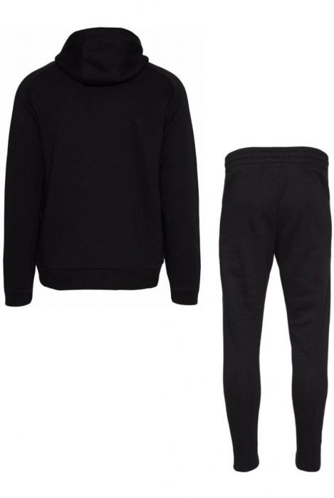 Trening Emporio Armani EA7 Tracksuit Hoodie - PJ07Z-6LPV65-0200 [2]