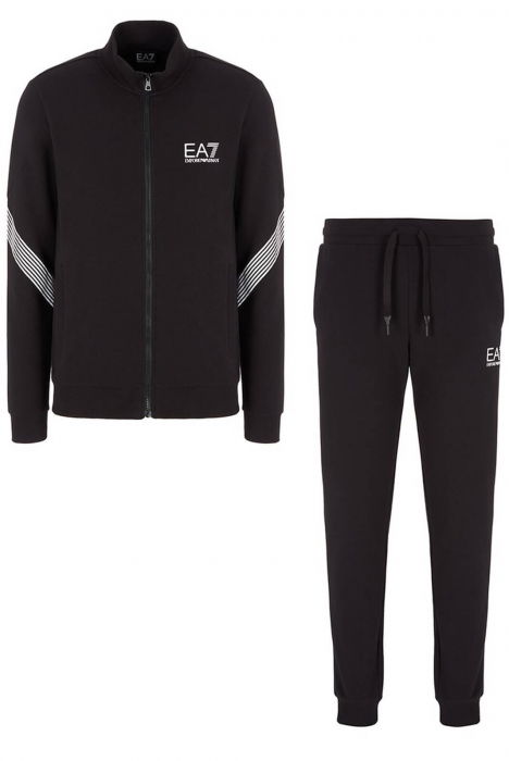 Trening Emporio Armani EA7 Tracksuit - PJ9FZ-6LPV56-1200 [1]