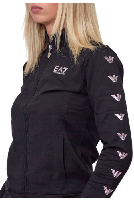 Trening Emporio Armani EA7 Tracksuit - TJJRZ-6LTV68-1200 [5]