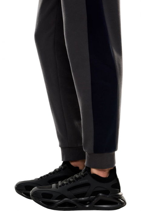 Trening Emporio Armani EA7 Train Athletic Color Block - AF10377-7M000941-U8117 [4]